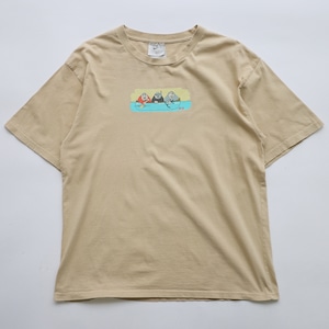 NIKE ACG GRAPHIC BRAND TSHIRT