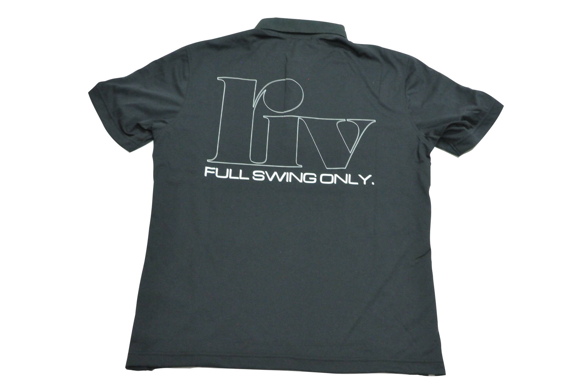 RIV ORIGINAL FULL SWING POLO SHIRTS