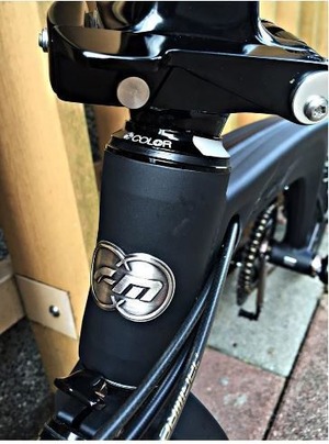 ColorPlus ヘッドセット for new birdy