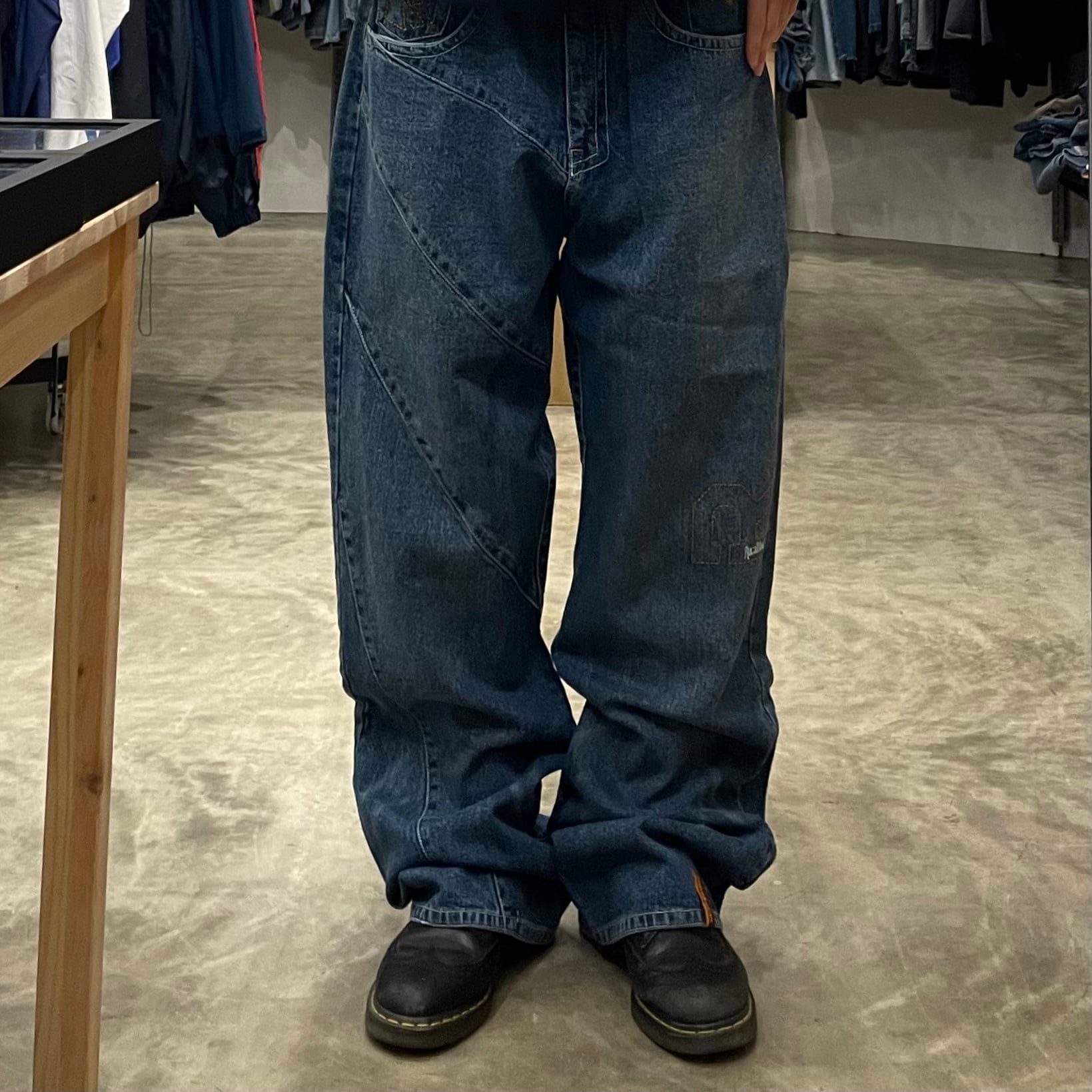 ROCA WEAR | 古着屋KAKAVAKA