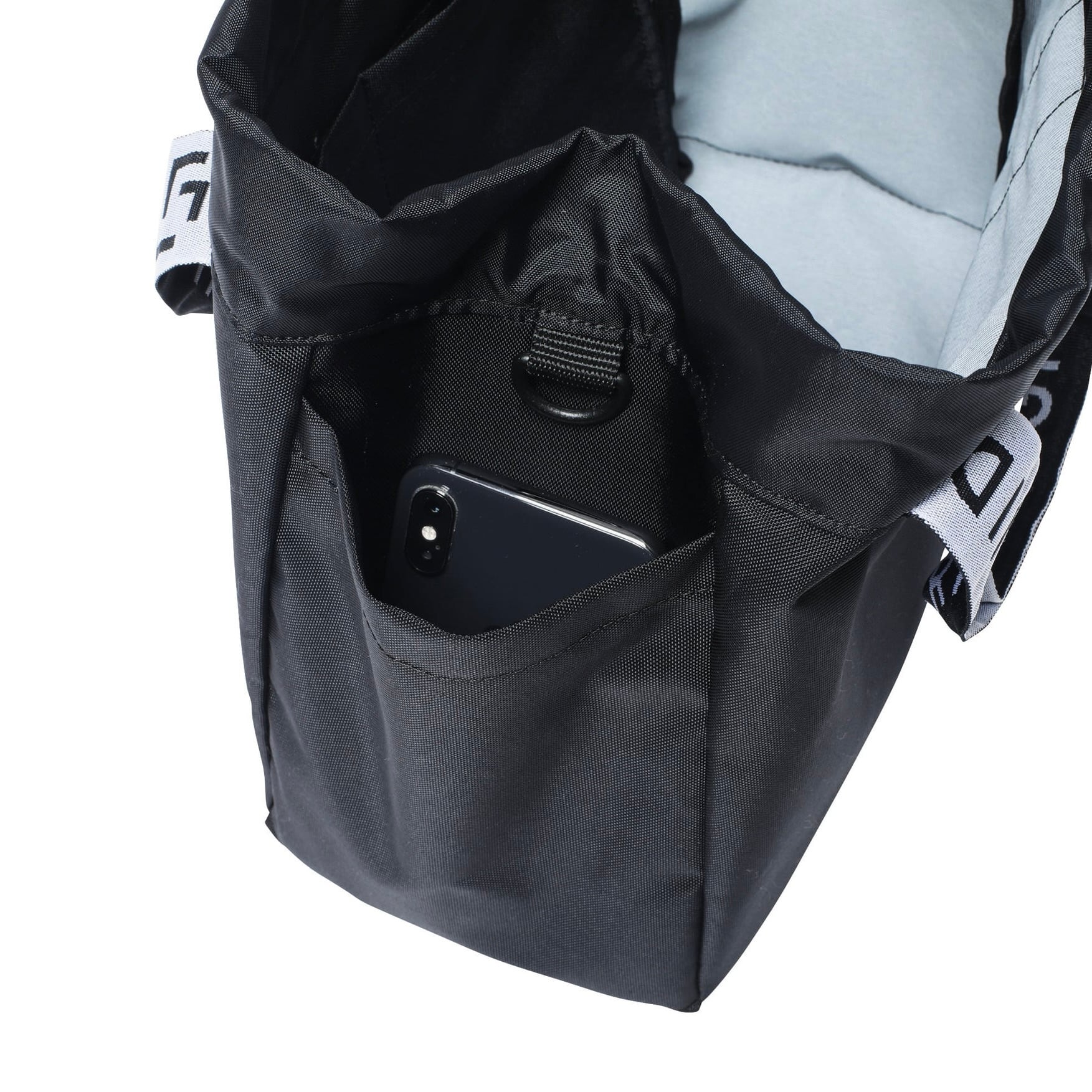 fragment design × RAMIDUS 2WAY POUCH (M) | 1F Store