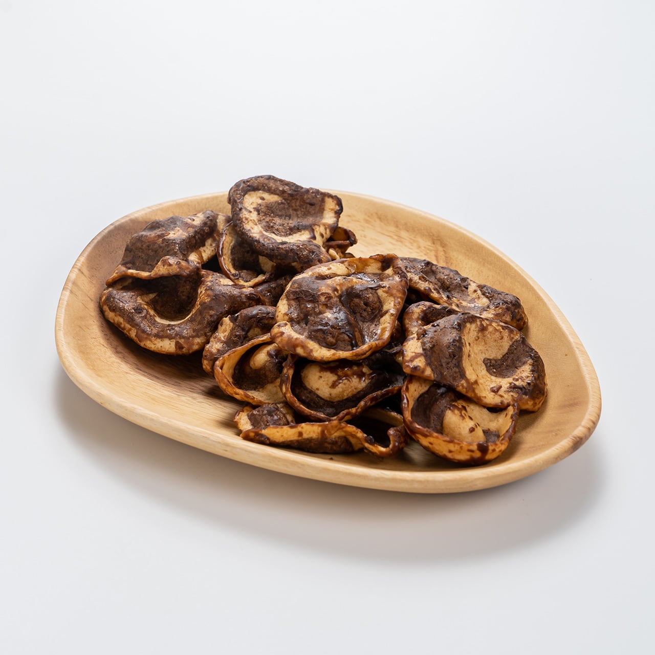 かりん糖ページ 耳かりん糖 | えさし藤原の郷物産市場