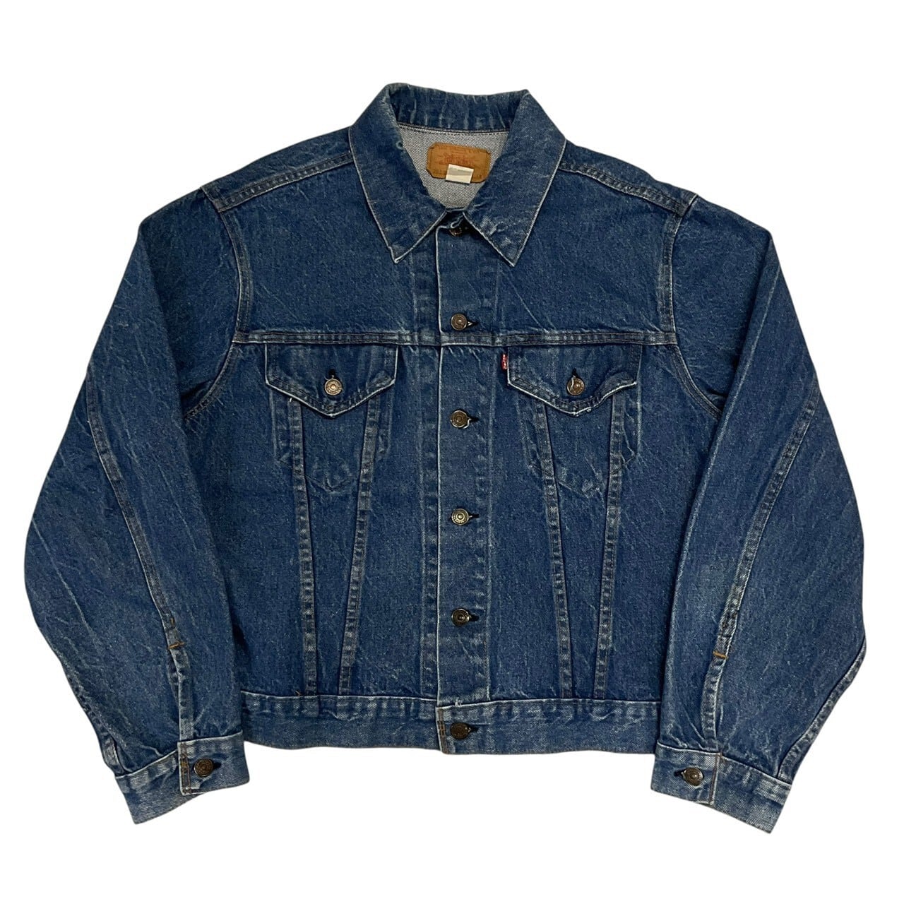 60s~FFA Jacket | Pigsty Amemura