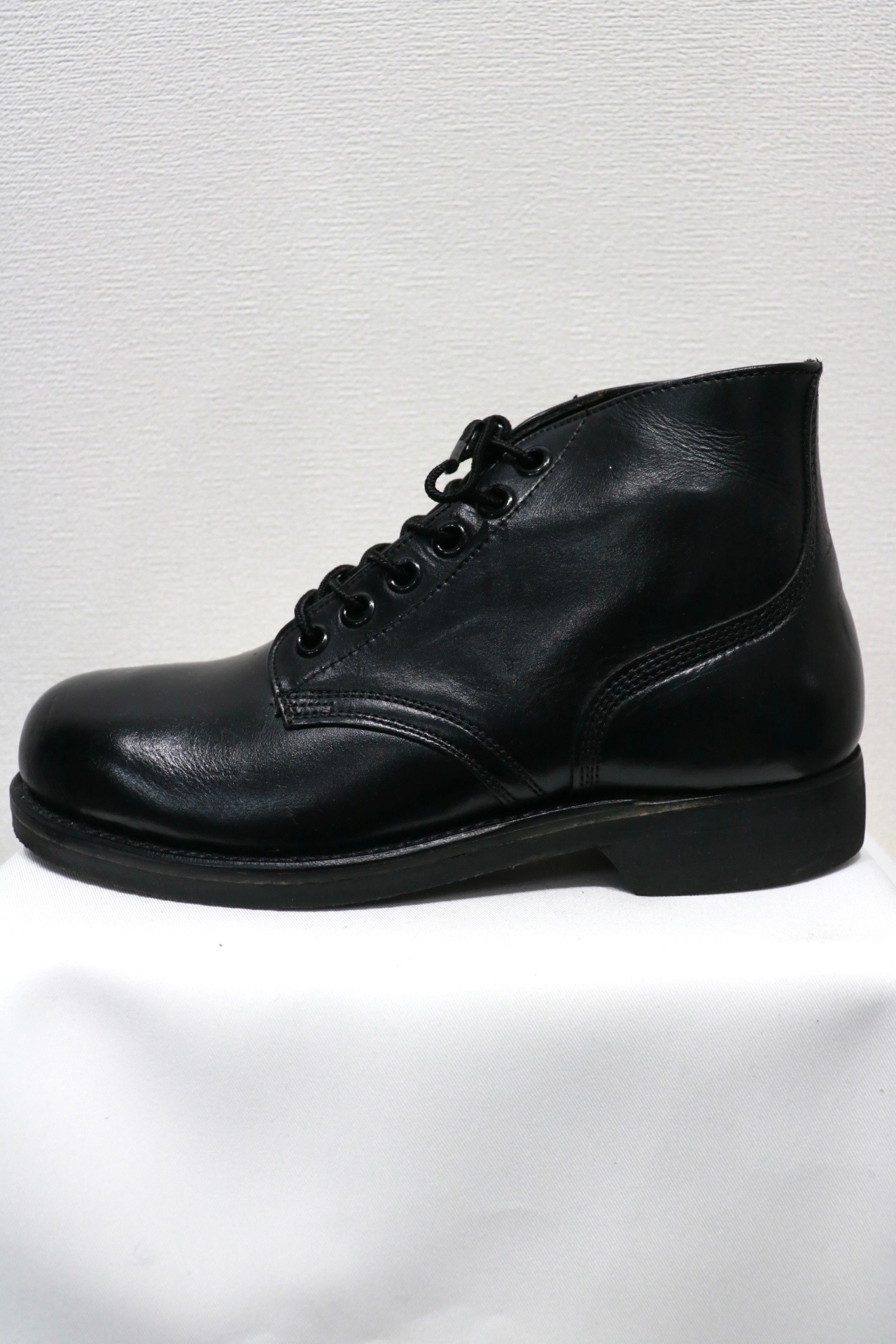 U.S.Navy 1968 chukka boots