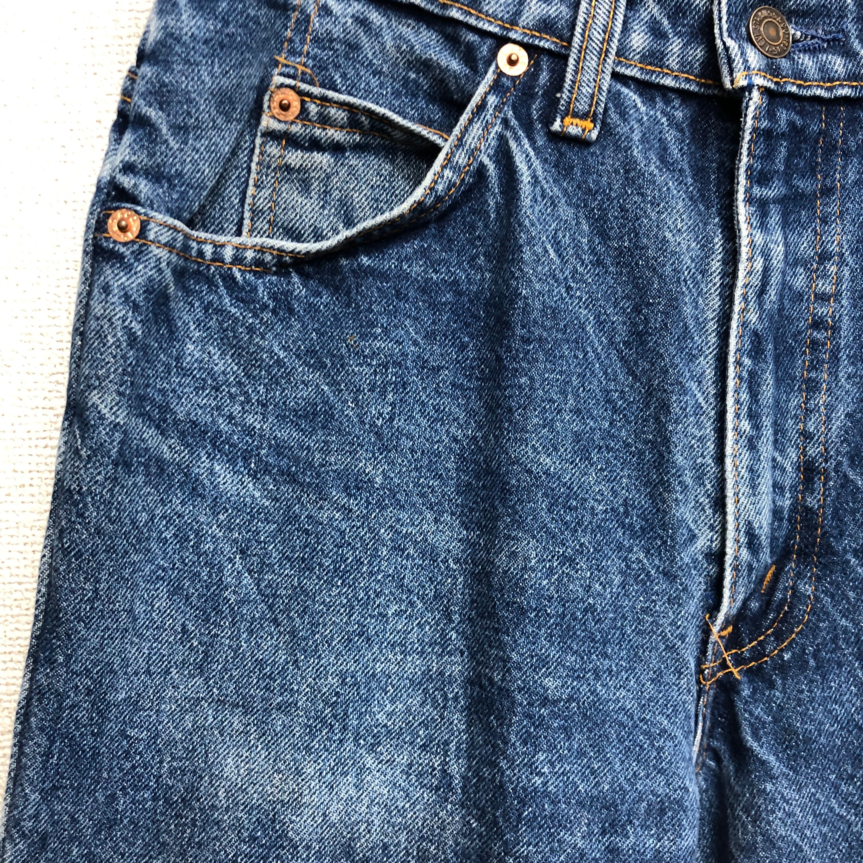 Levi's / リーバイス | 1990s | 90s VINTAGE ヴィンテージ USA製 517 