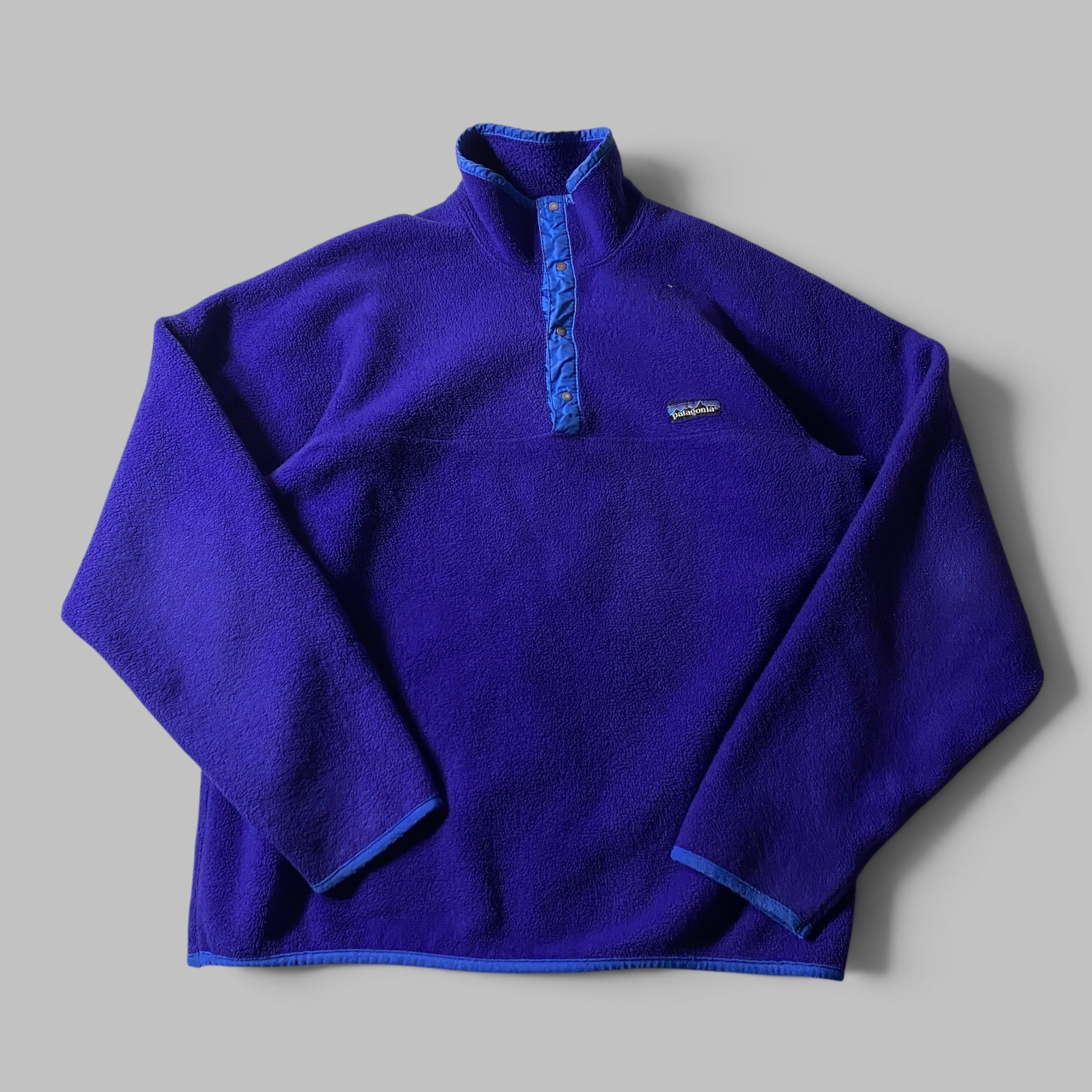 96年製 パタゴニア バックボウルアノラック | Wagentype II Vintage