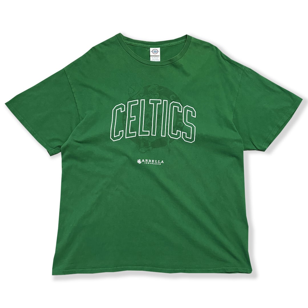 Boston Celtics | am3:41 - NBA & Sports Used Shop -