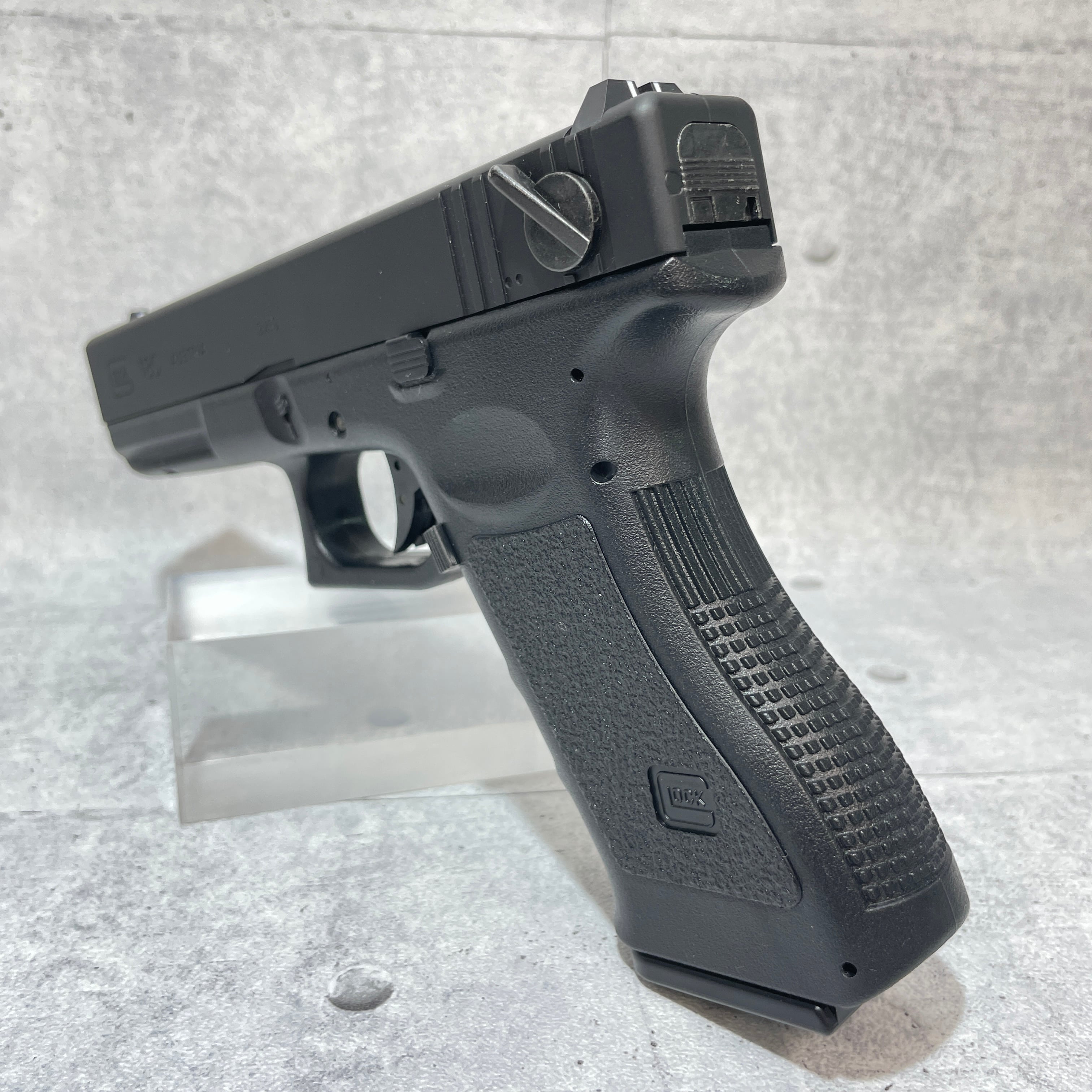 custom】東京マルイ 電動ハンドガン GLOCK G18C 'NOVA+' 陽炎12 custom】東京マルイ 電動ハンドガン GLOCK G18C 'NOVA+' 陽炎12