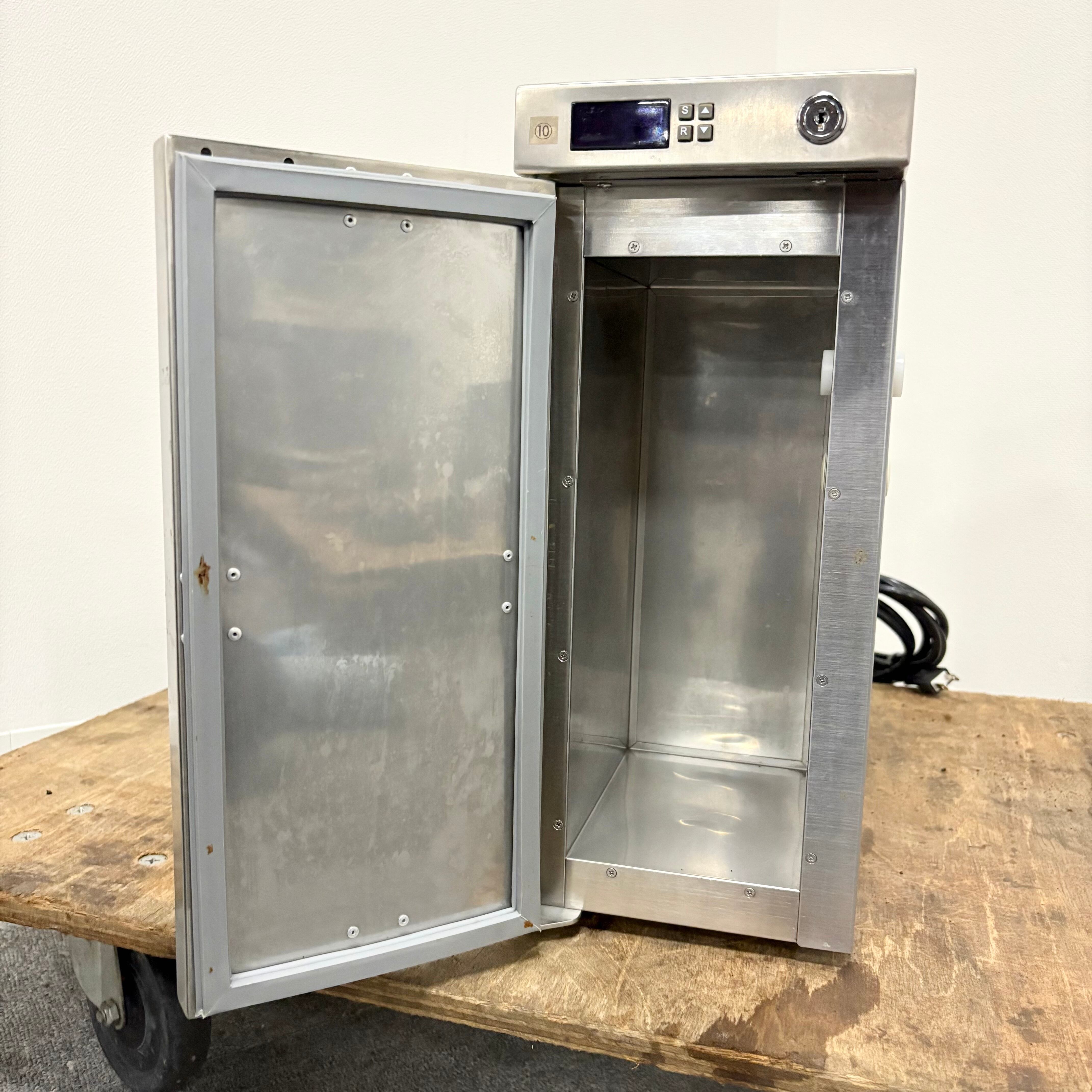全自動コーヒーメーカー/WMF/1100S/幅325mm×奥行561mm×高さ500mm/2024