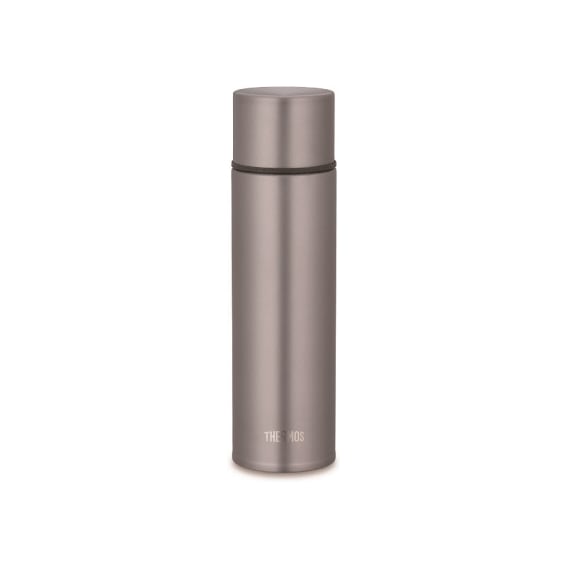THERMOS サーモス チタン ボトル FBA-501T 480ml 廃番 THERMOS Titanium Vacuum Bottle / サーモス チタニウム バキューム