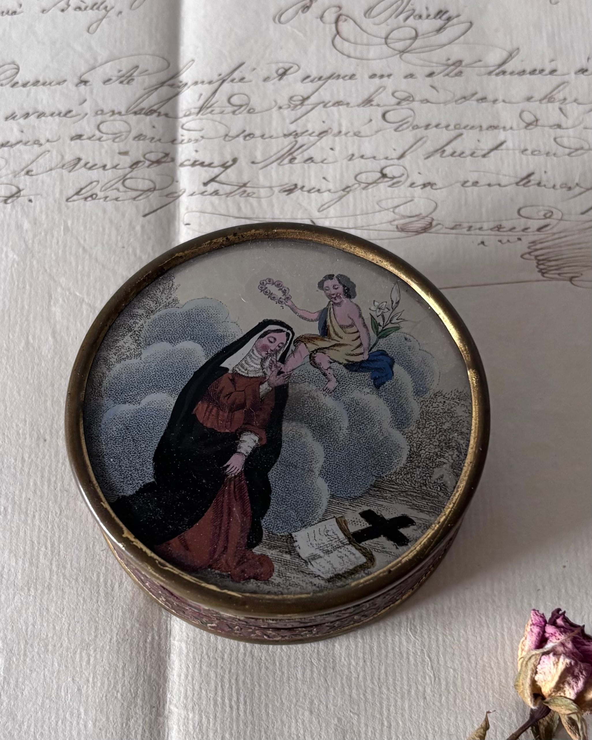 フランスアンティーク La Pièce Antiquités Brocante