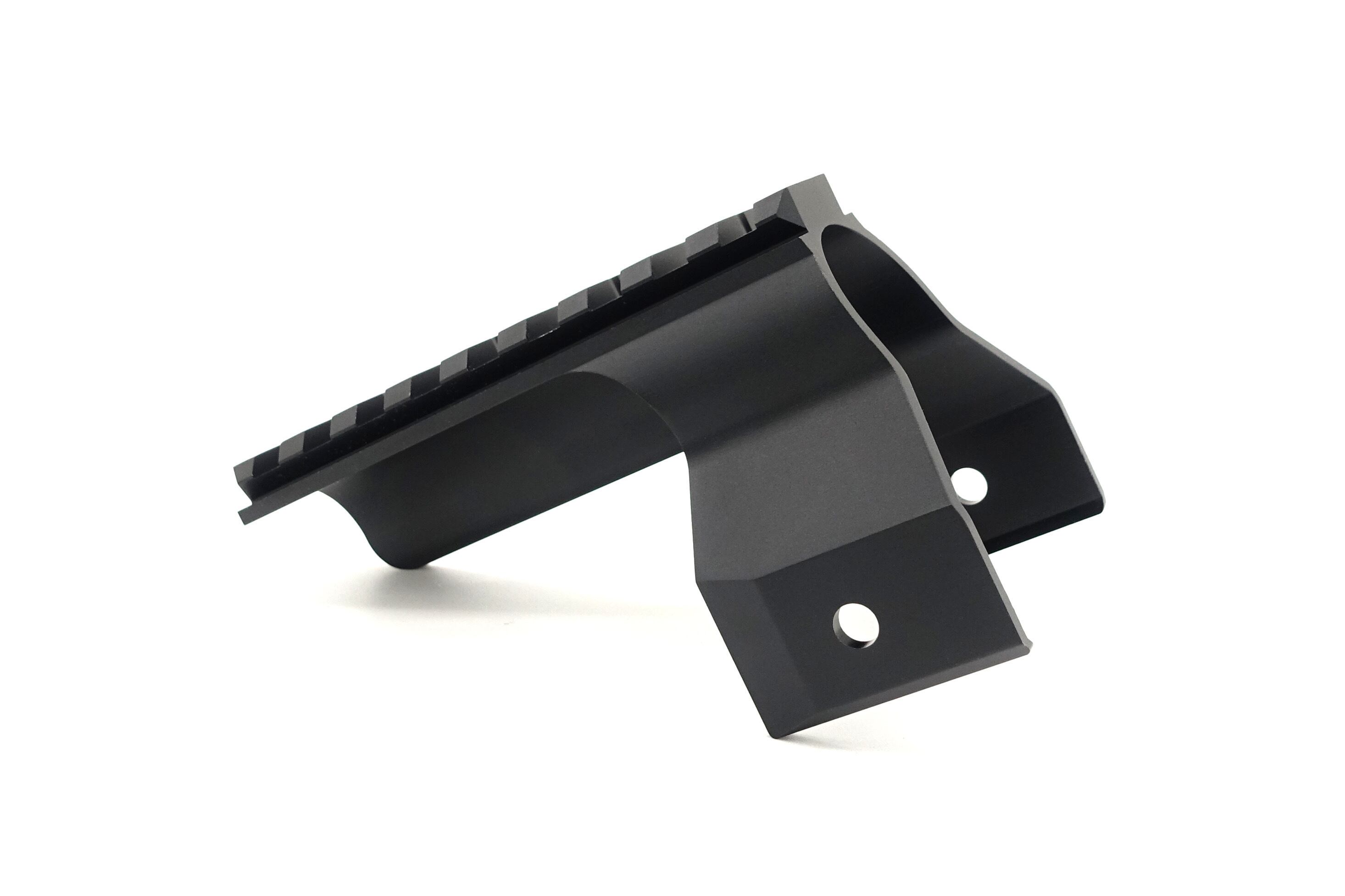 KAC-Knight's Armament H&K RAS Rail Mount レプリカ | M-3D(エアガン