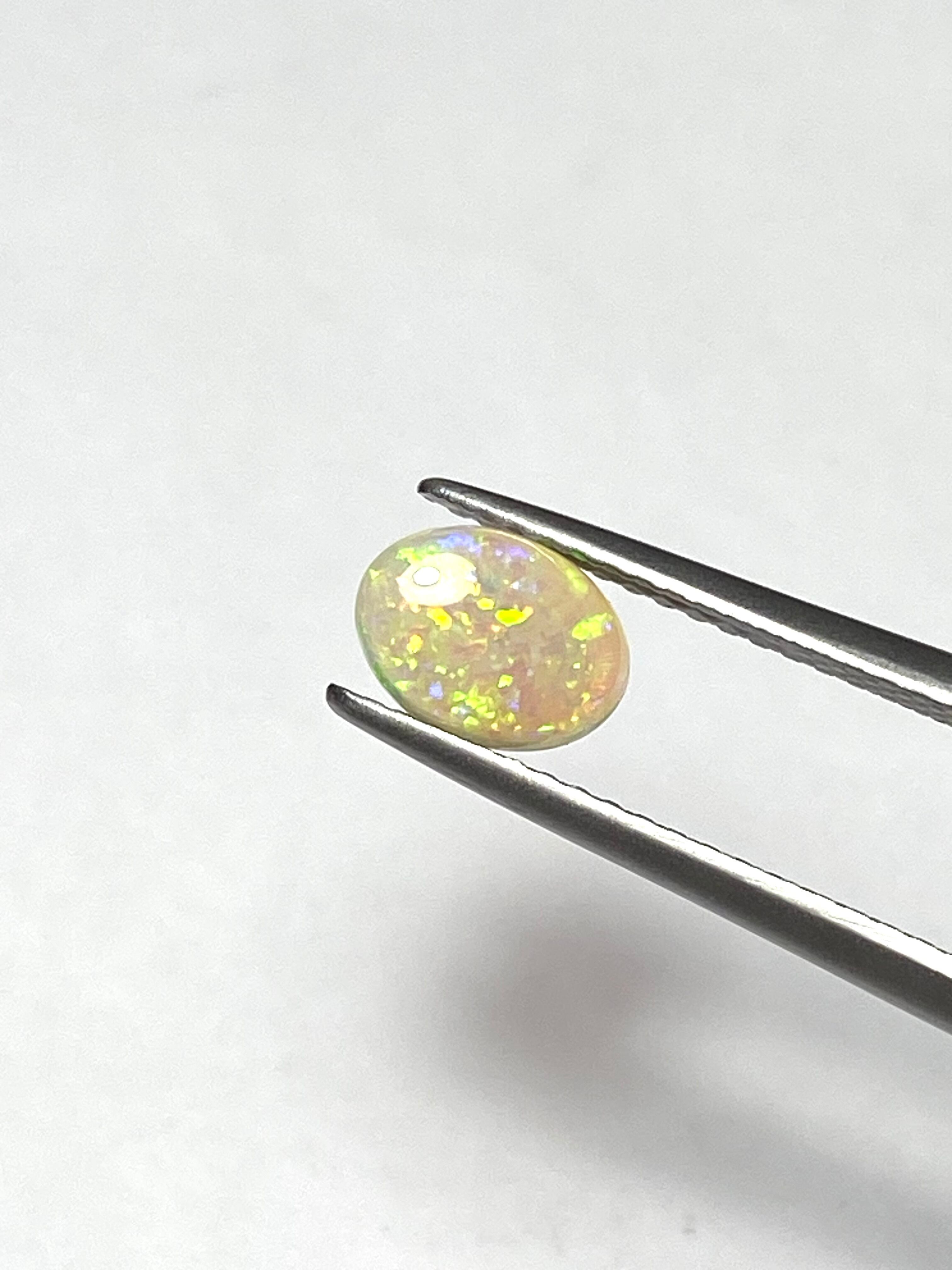 20.【均一価格】高品質オパール(オーストラリア)［No.HA-2871