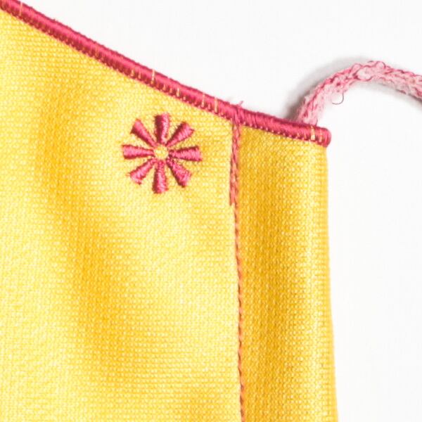 【数量限定】 風ドラ イエロー×ピンク