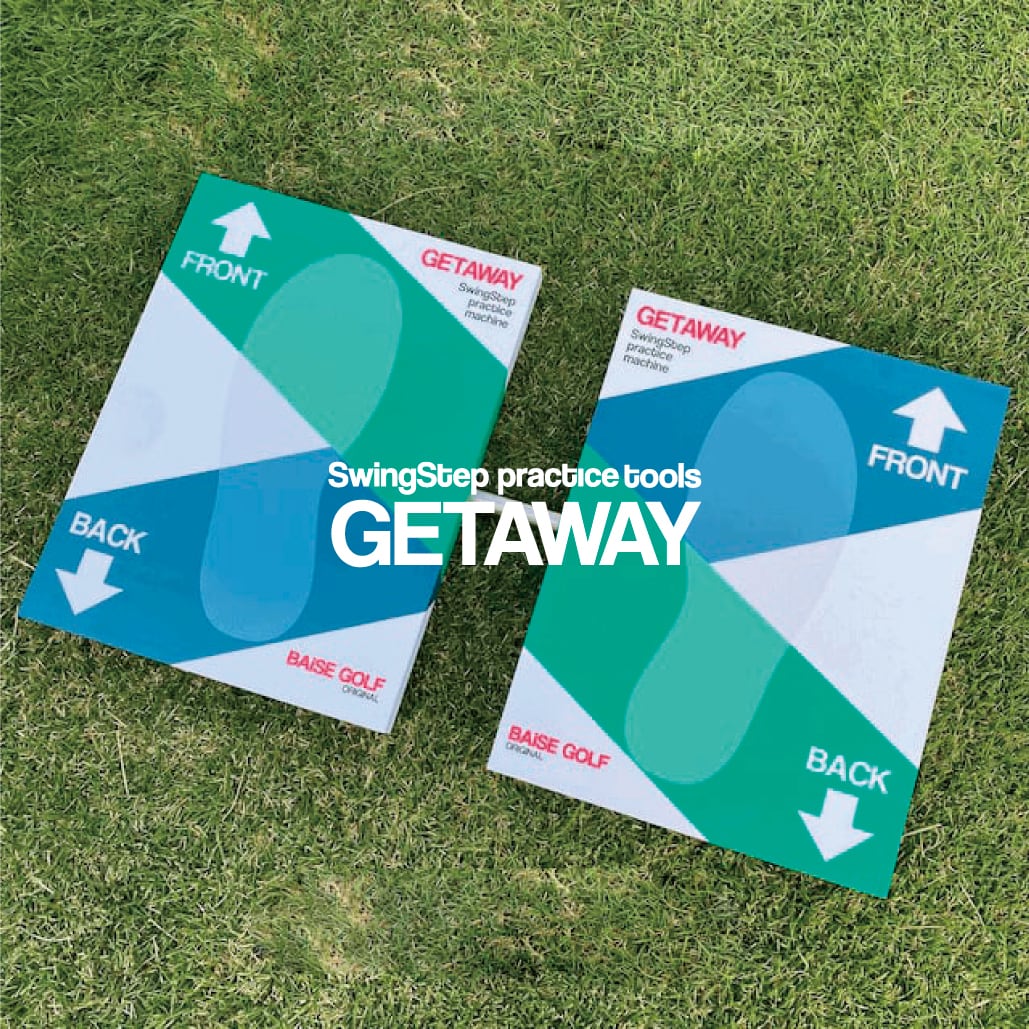 GETAWAY (ゲッタウェイ) | BAiSE GOLF STORE