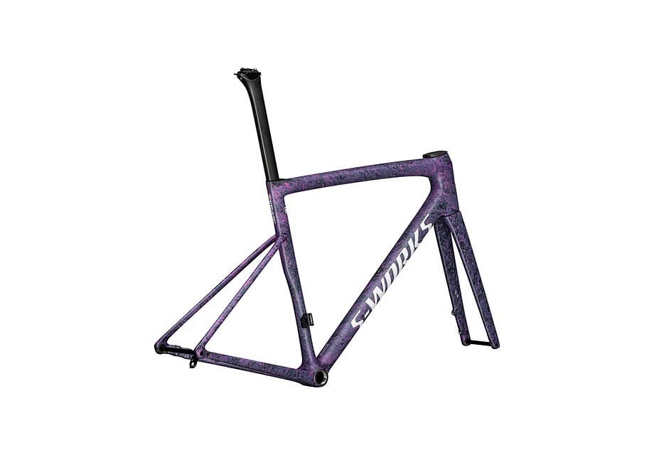 SPECIALIZED(スペシャライズド) TARMAC SL8 S-WORKS FRAME SET サイズ