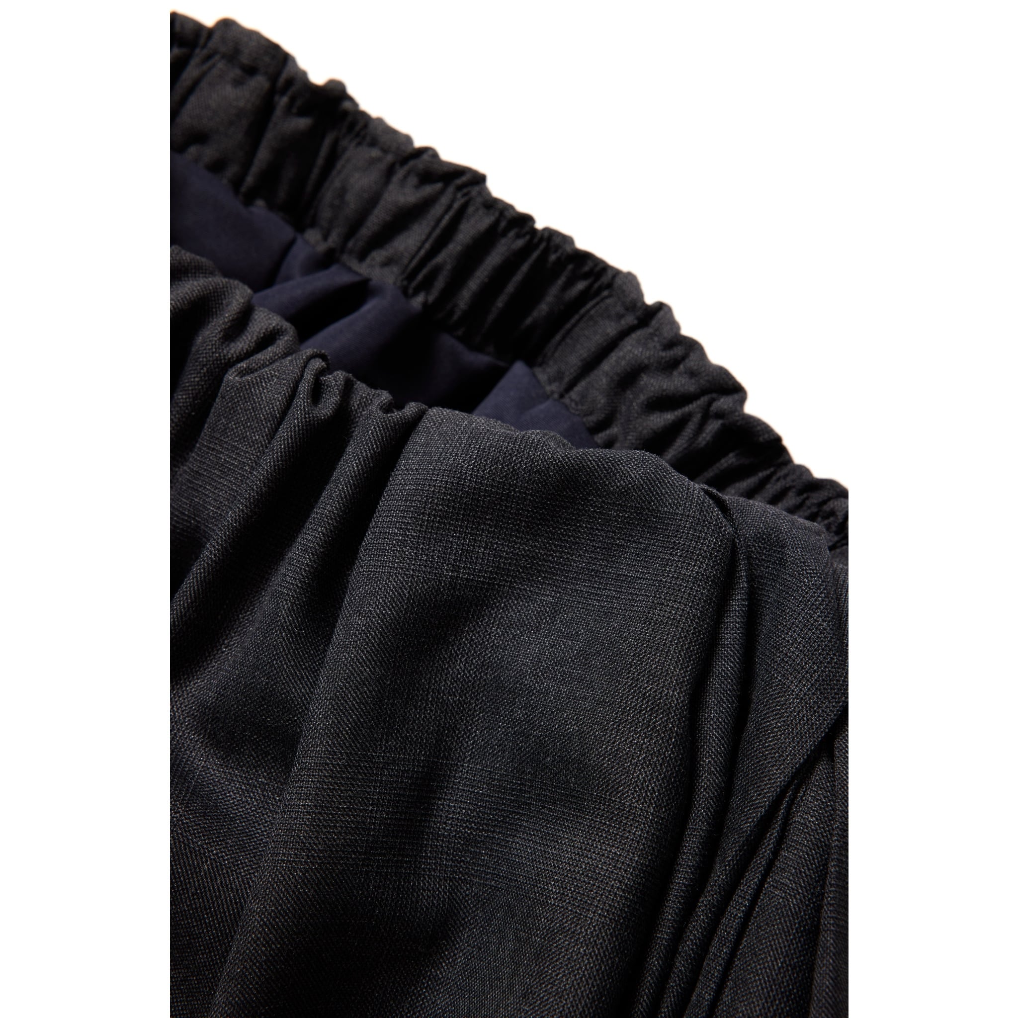 cccmalie グレンチェックバルーンスカート 36サイズ グレンチェックバルーンスカート（2サイズ展開） | cccmalie