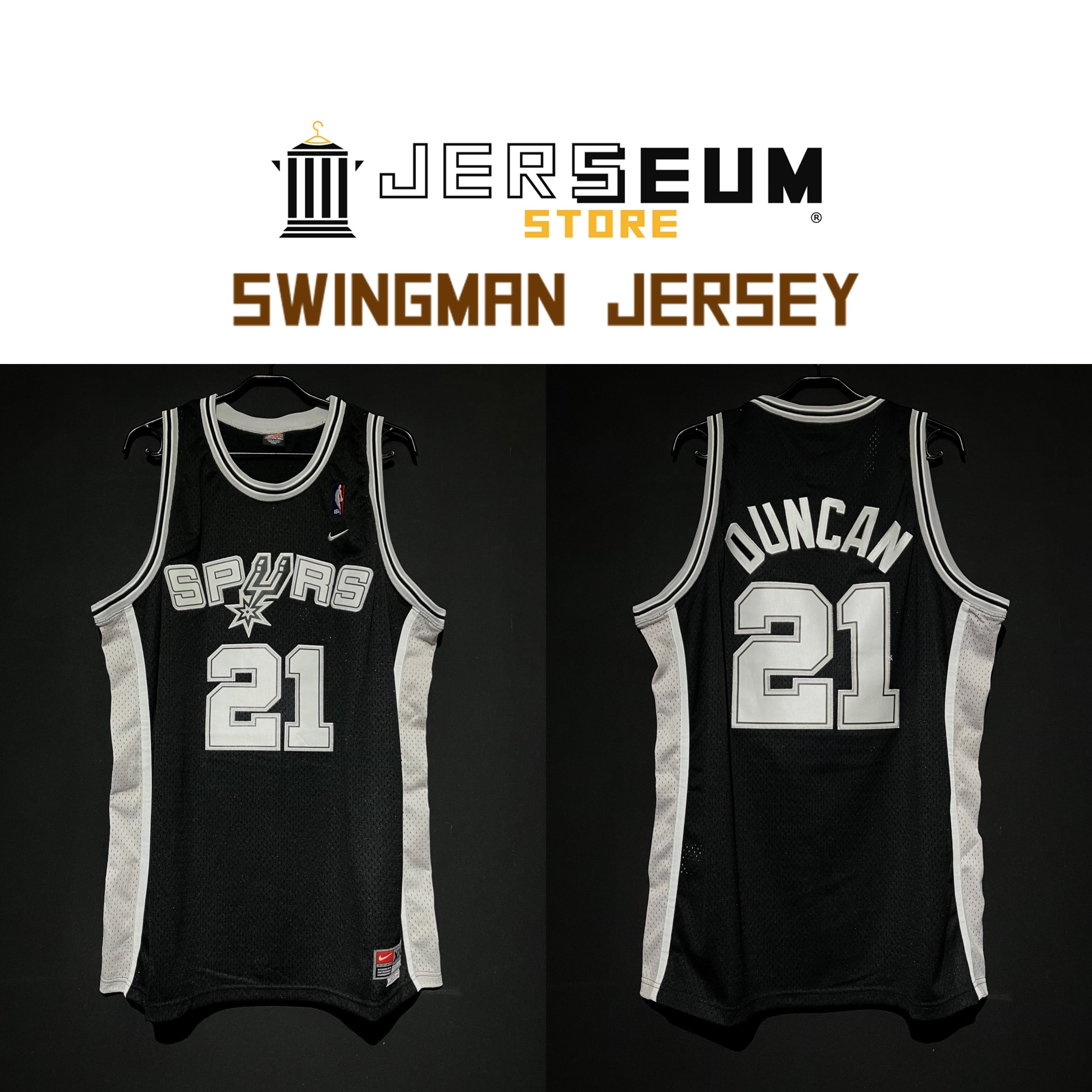 NBA：バスケットボール | JERSEUM STORE