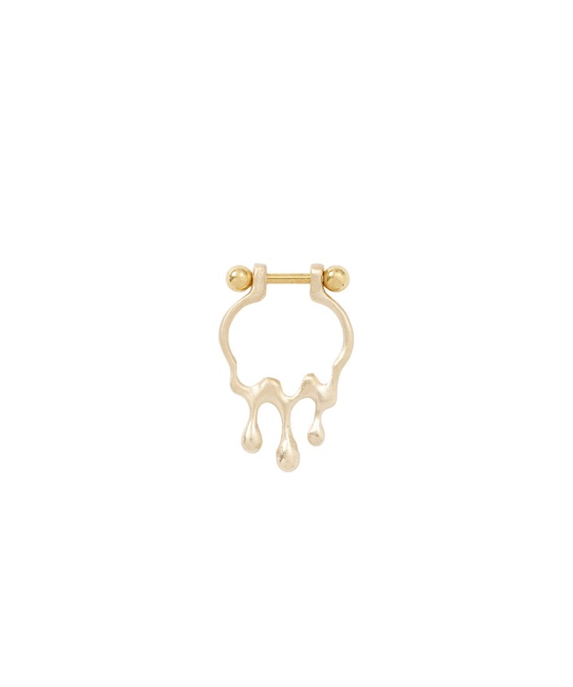 K18 Melted H.S foop Small［HSA025］