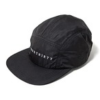 430(FOURTHIRTY)  GUARD JET CAP BLACK