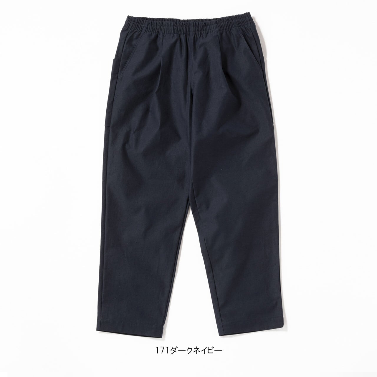 Jackman ジャックマン JM4507 Back Nep Umps Pants バックネップアンプ