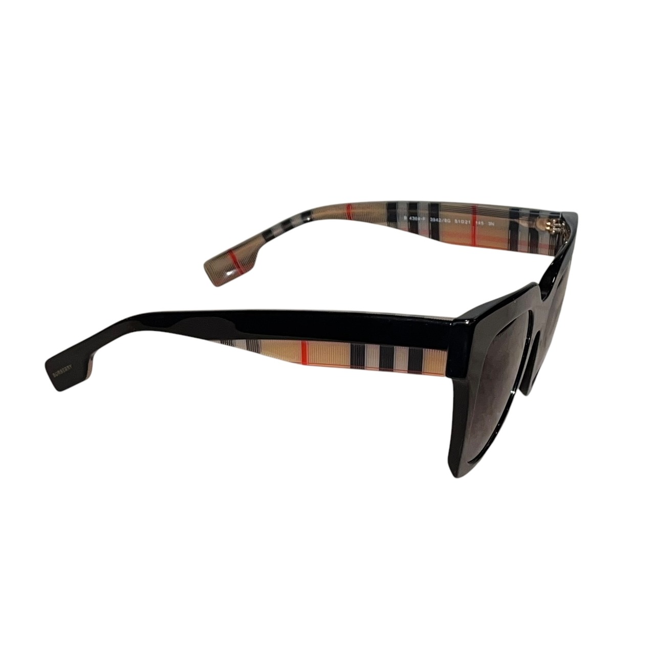 BURBERRY LONDON ENGLAND sunglasses