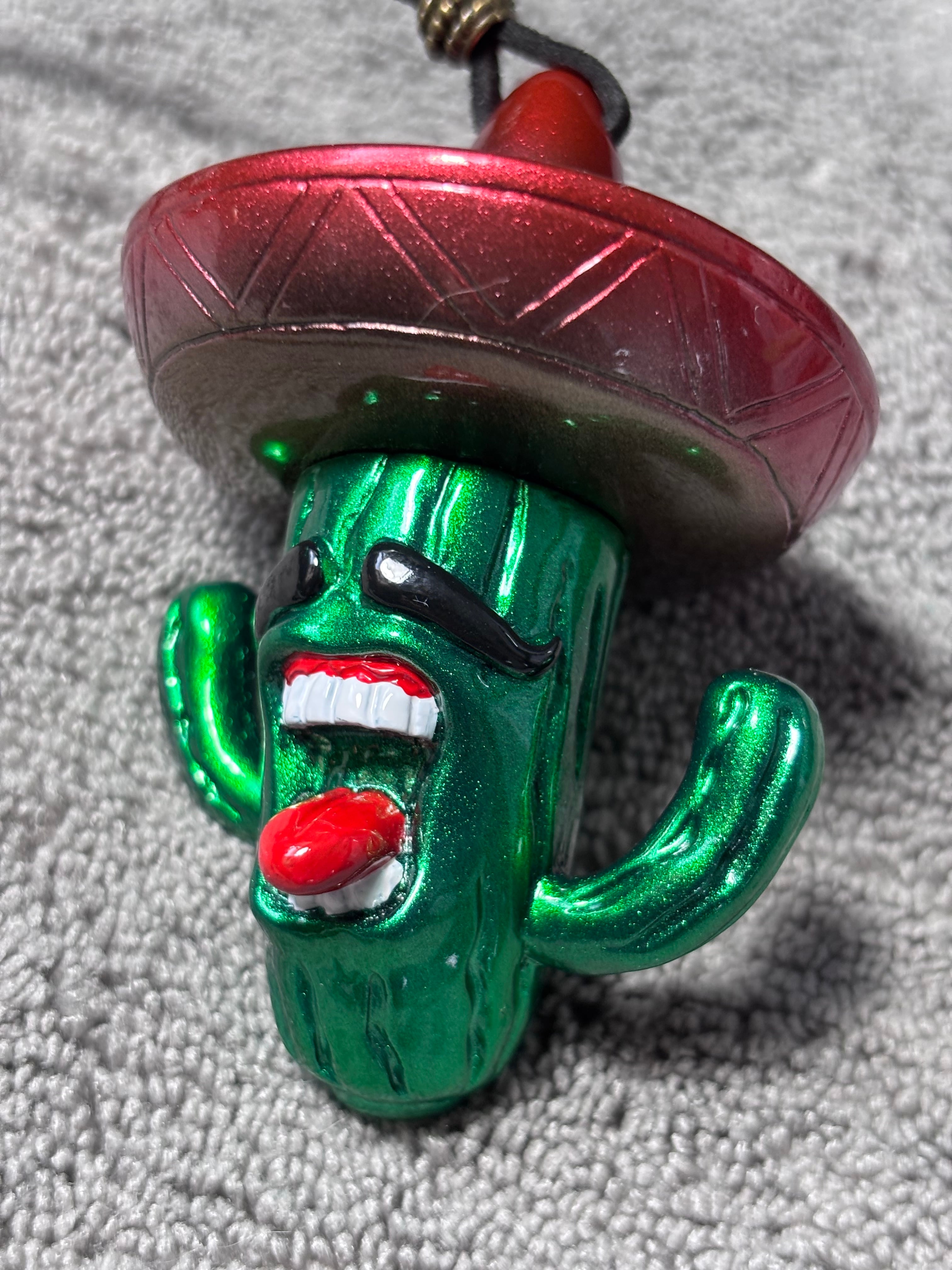 激レア 新品Latina ミラーハング METEORATOYZ メテオラトイズ meteoratoyz