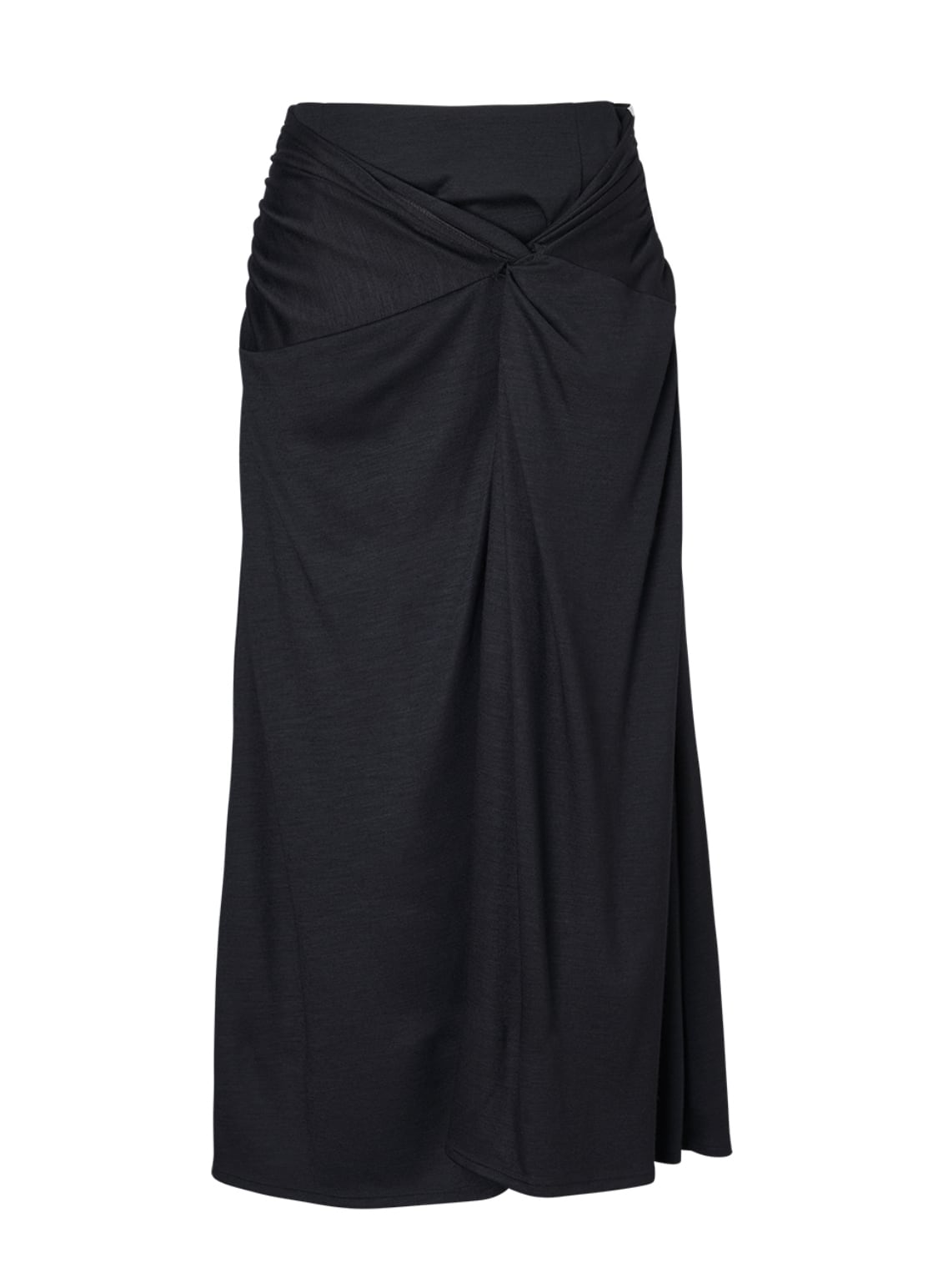 ボーダーズアットバルコニー ツイードスカート 38 ボーダーズアットバルコニー ツイードスカート 38