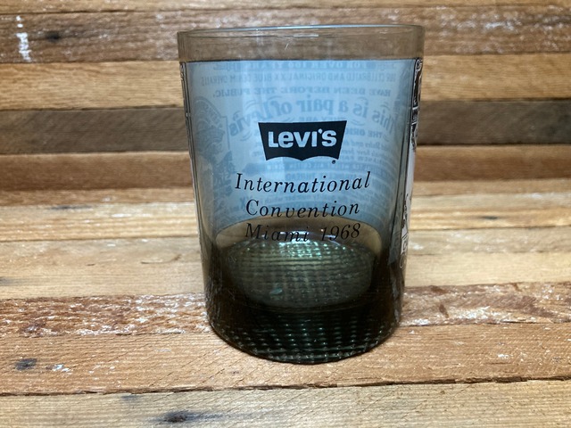 LEVI