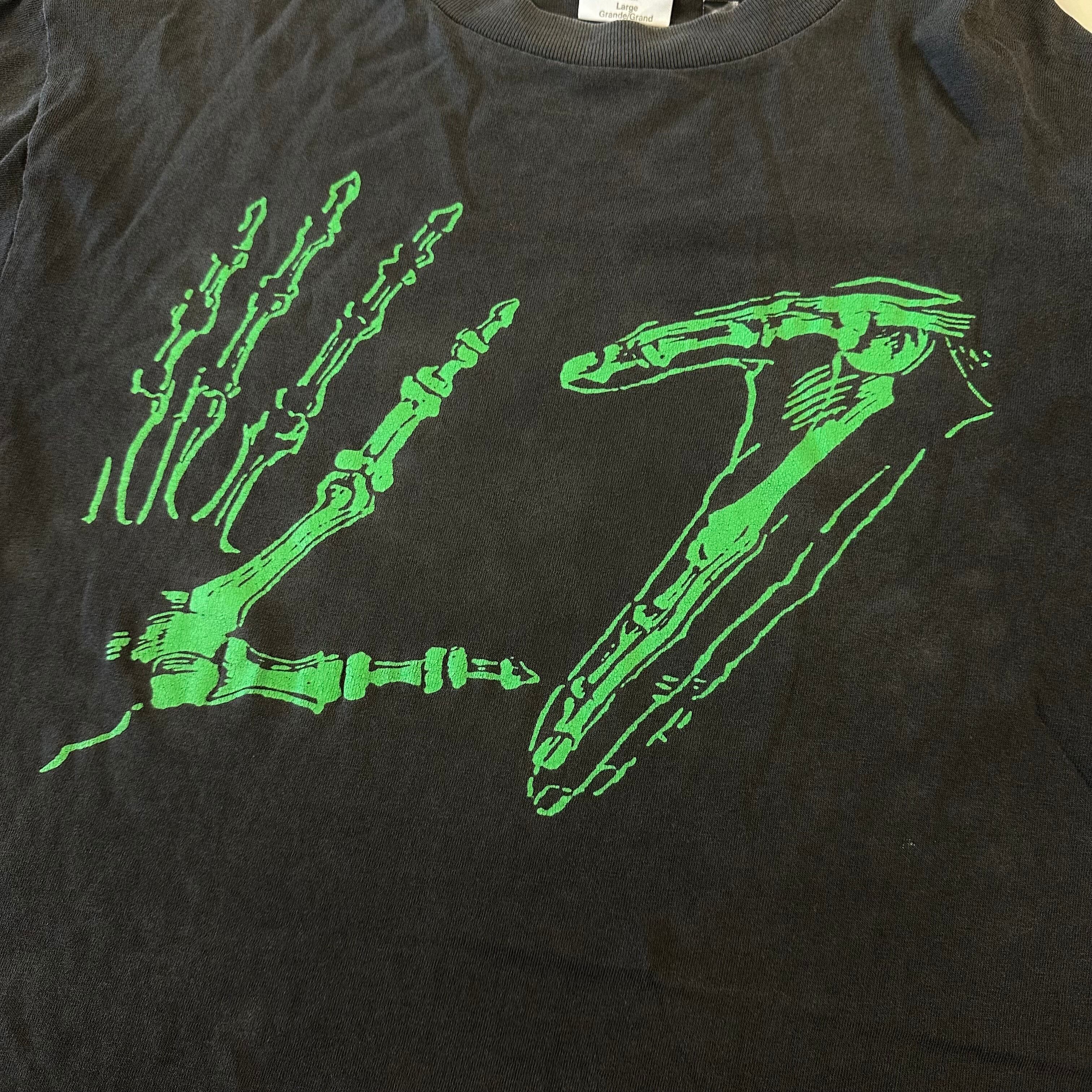 90s L7 T-SHIRT | BerBerJin Yuhodo