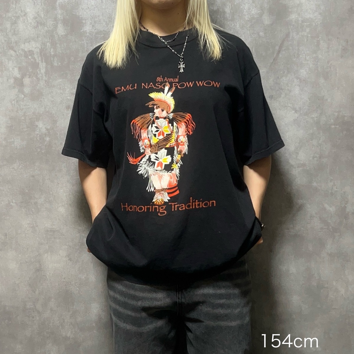GILDAN 半袖Tシャツ L プリント | 古着屋OLDGREEN
