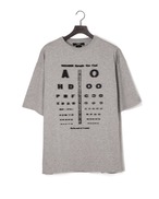 EYE SIGHT - MIX GREY