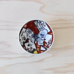 【RESTOCK】MIZUKI KUTANI / TATTOO Plate 3寸 #8