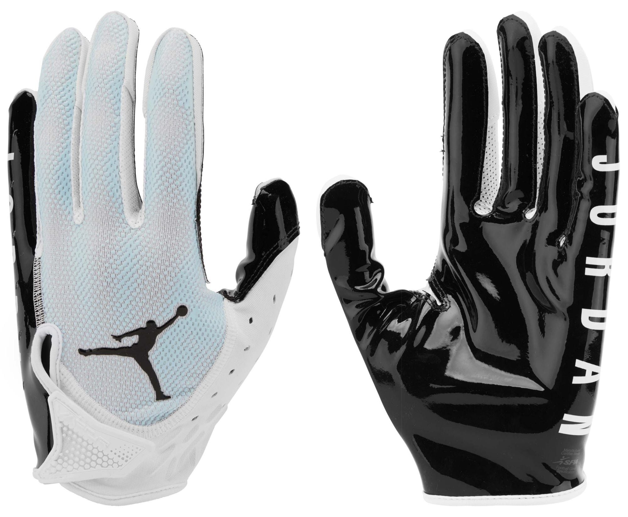 JORDAN JET 7.0 GLOVE アメフト グローブ | END ZONE/エンドゾーン（驚