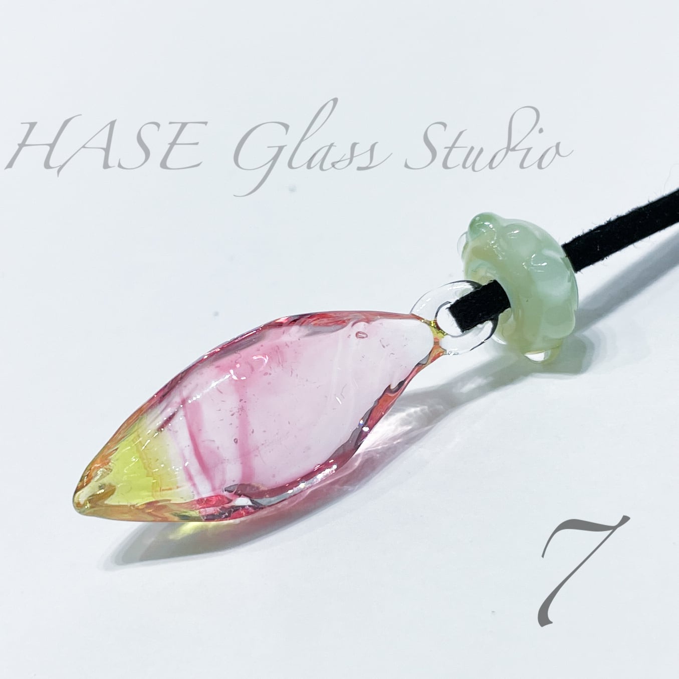 HASE硝子工房