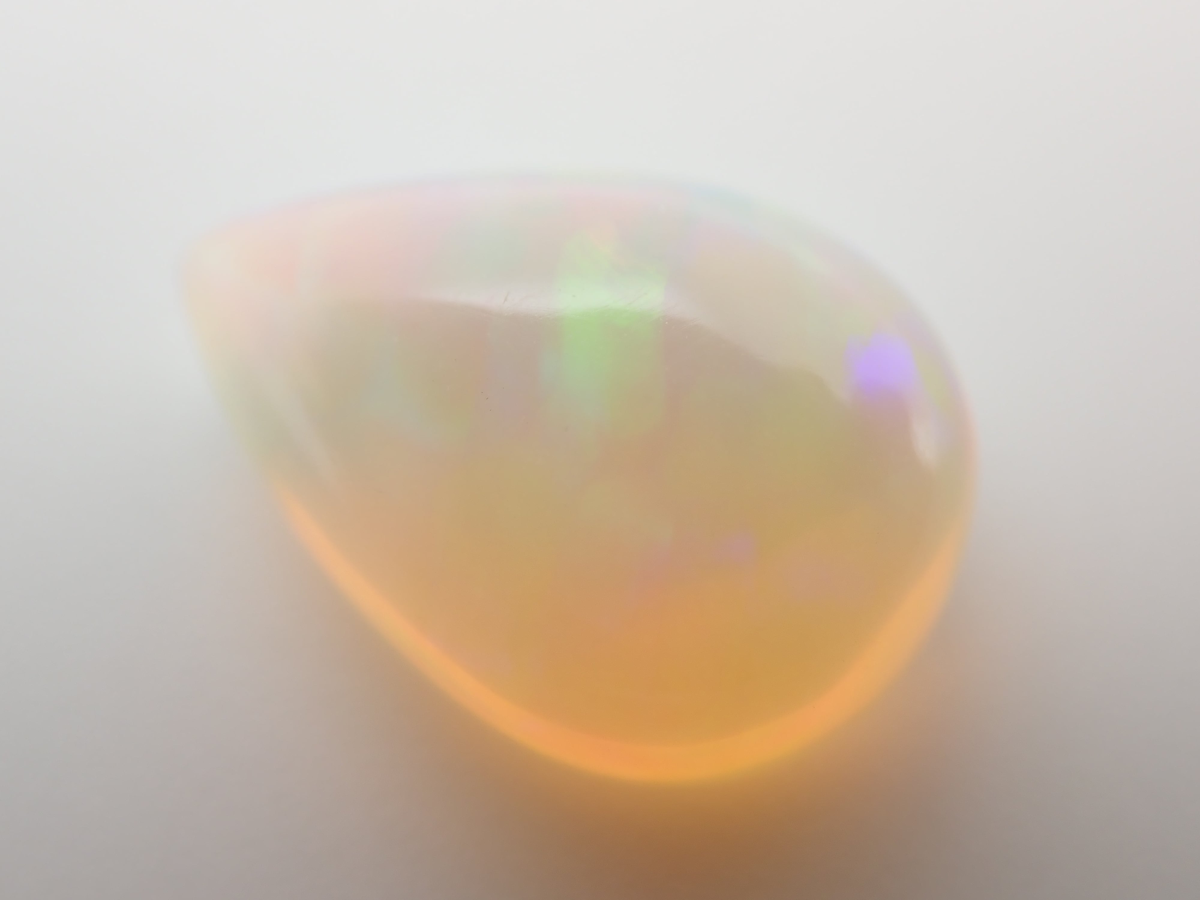 【新商品】エチオピア産オパール 3.906ct