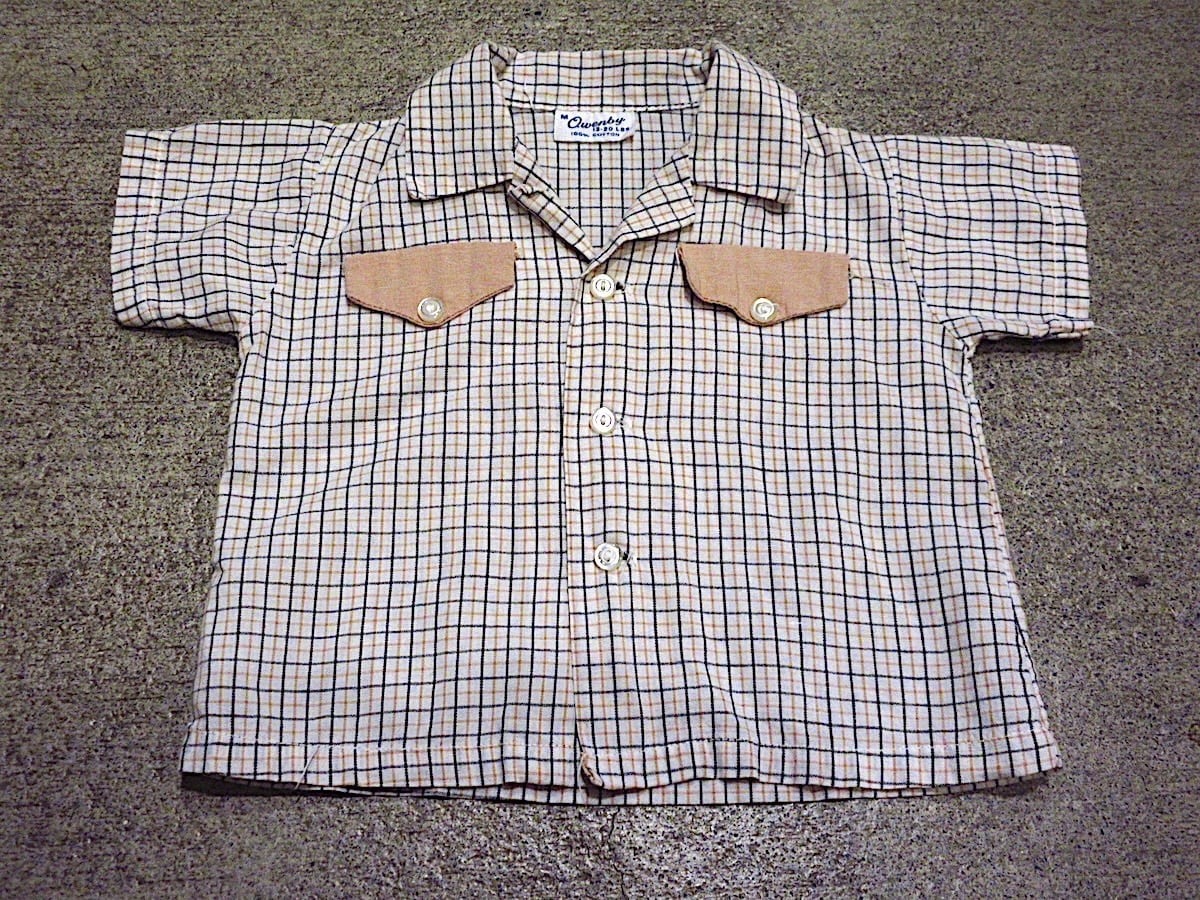 cozy kids vintage / ヴィンテージ子供服