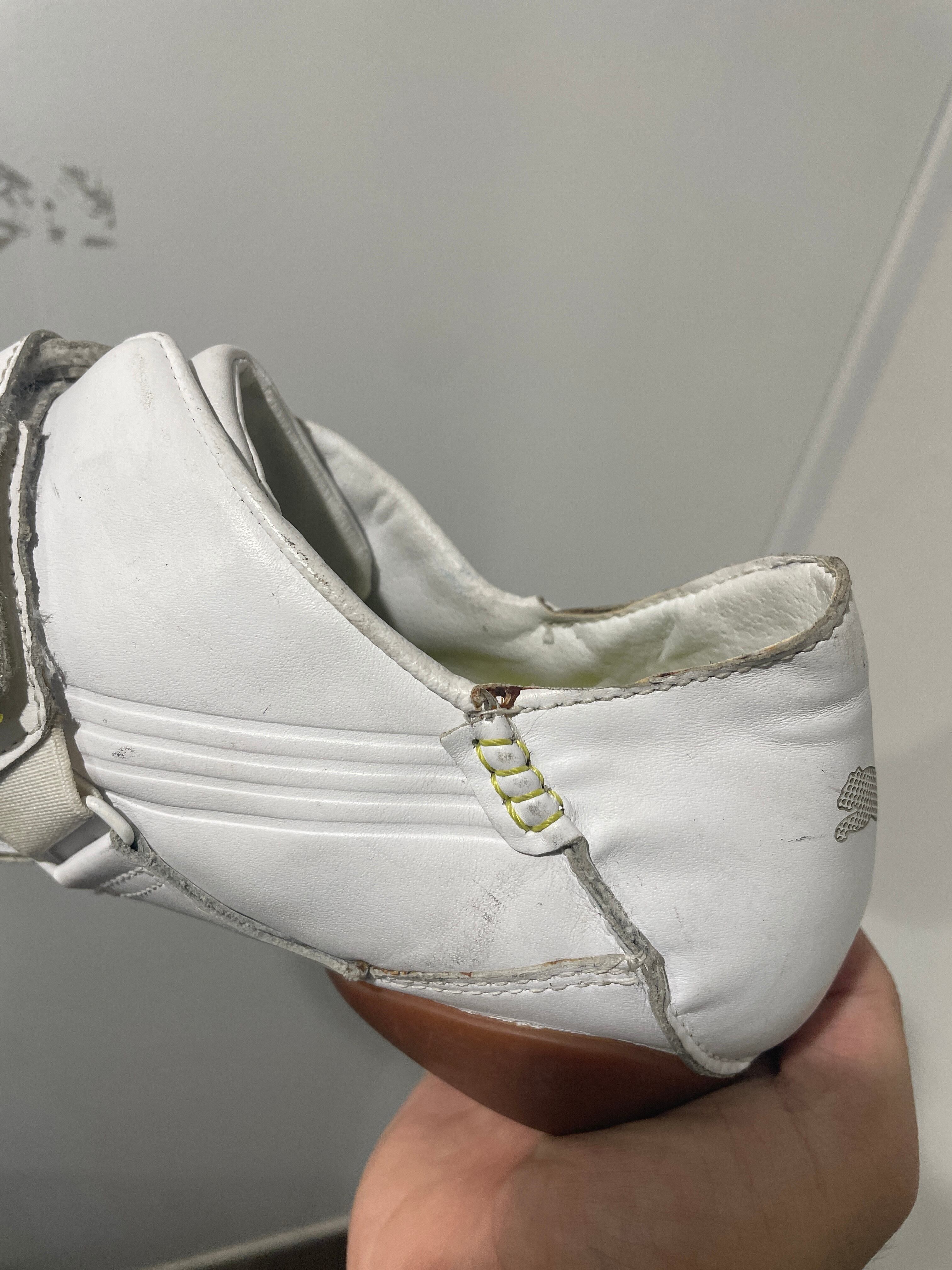 00s PUMA】Amoko sneaker | used.memento