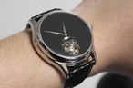 mataNoir Tourbillon