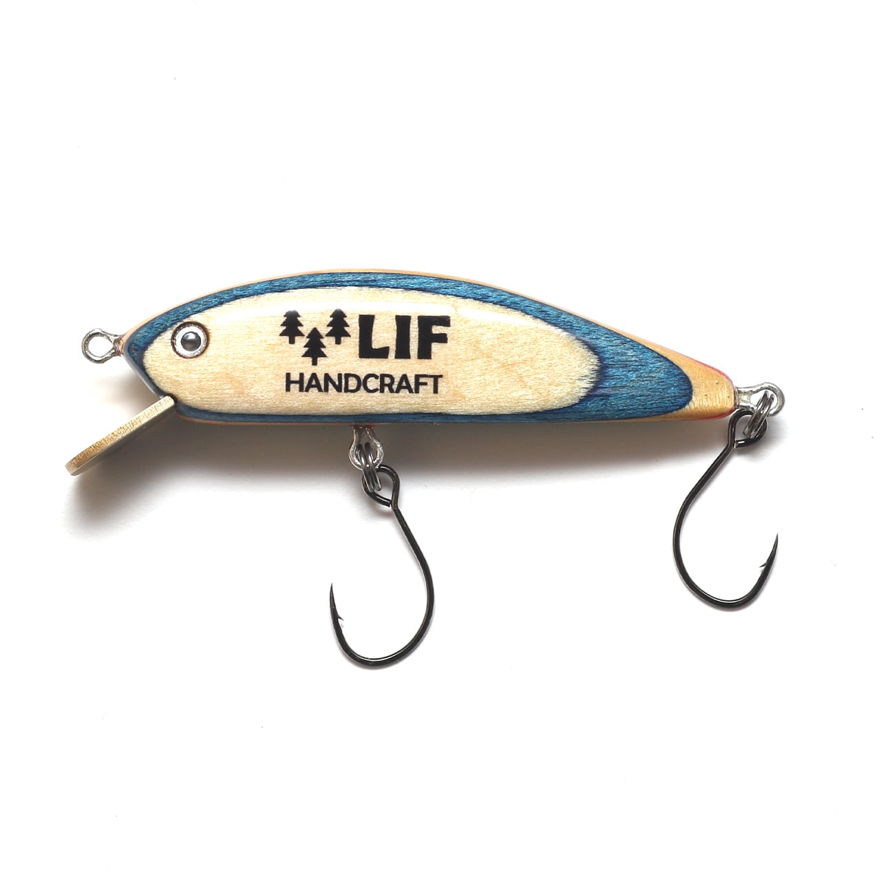 ルアー | LIF HANDCRAFT