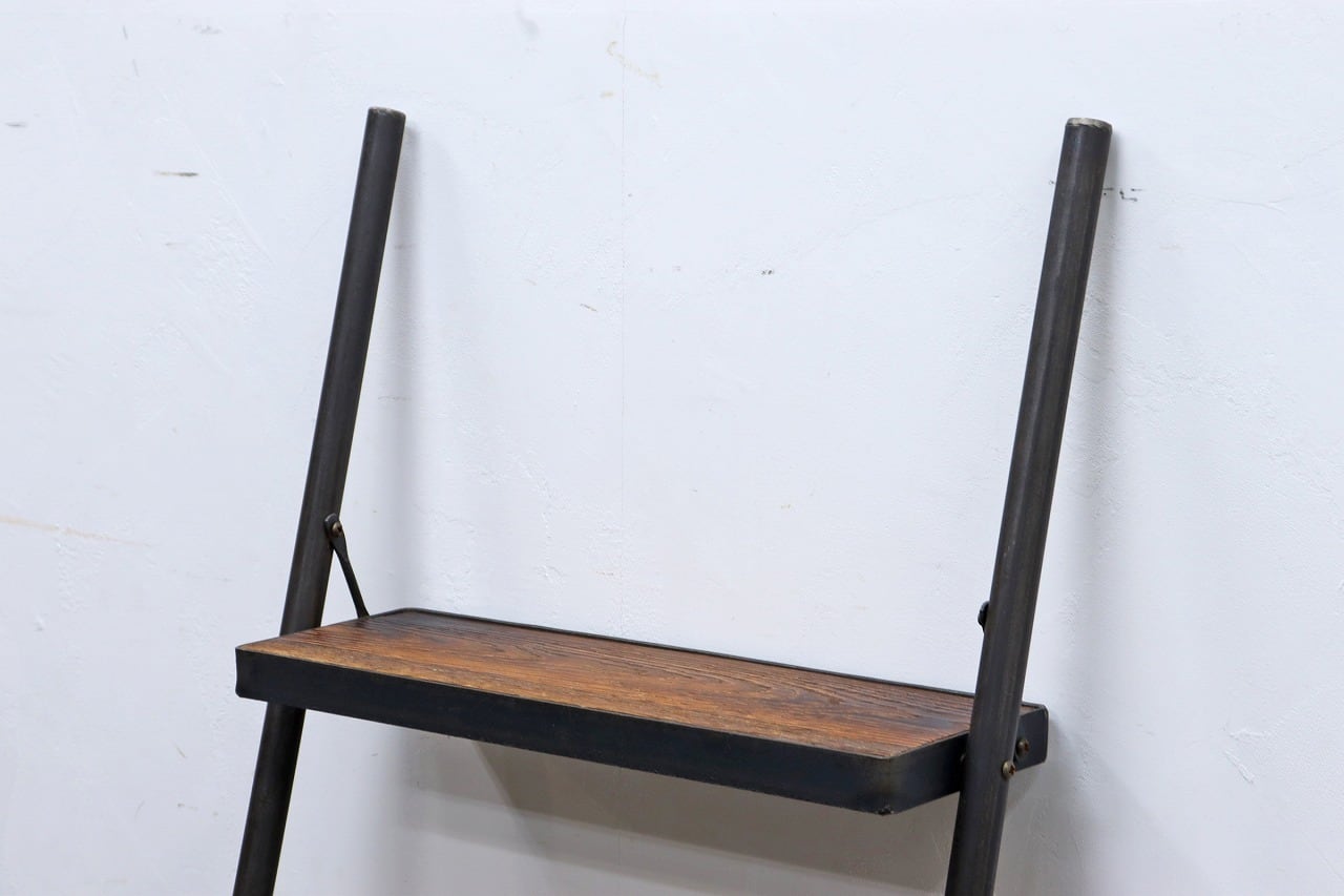 journal standard Furniture CHINON シノン ウォールシェルフ 本棚