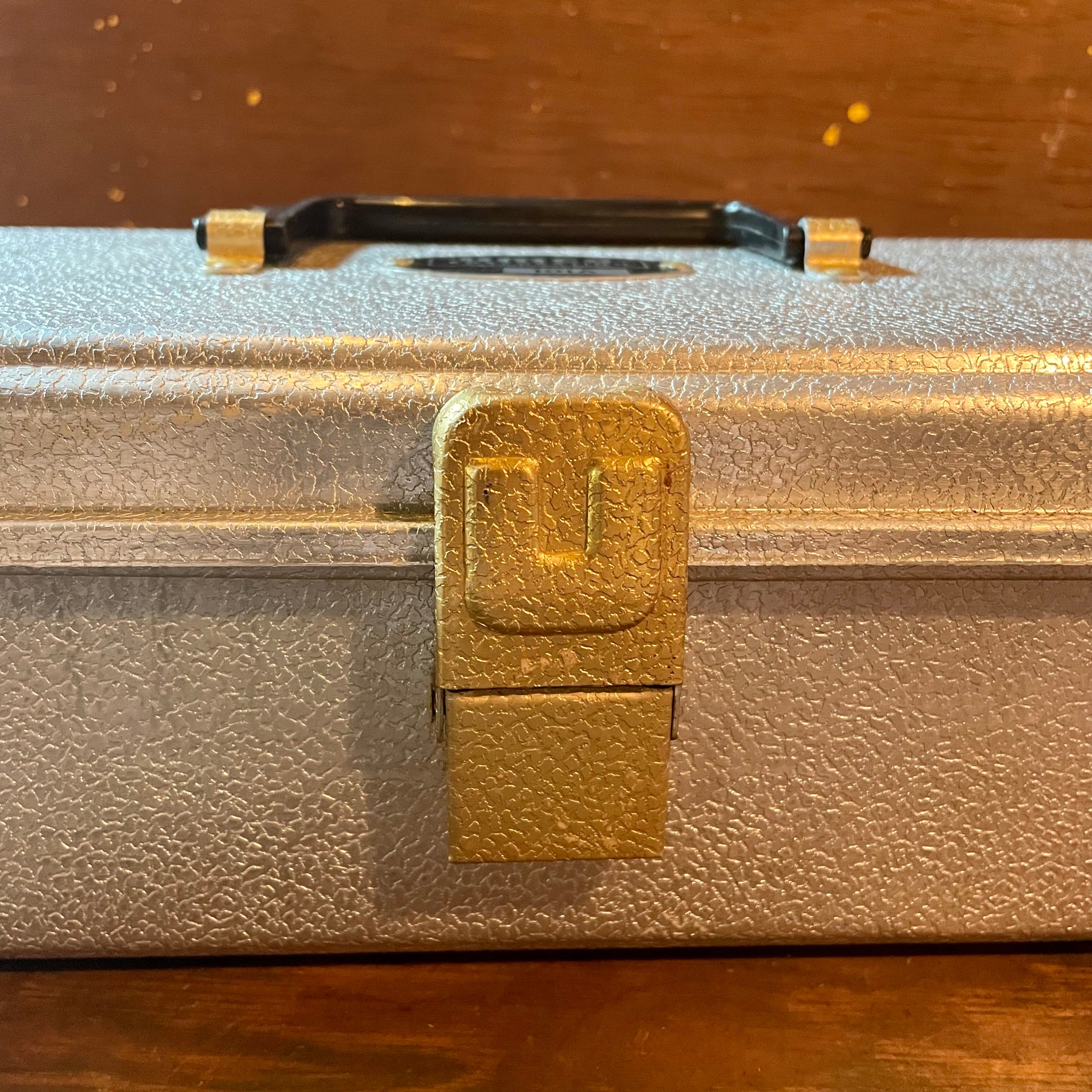 umcoビンテージタックルBOX 101A | CANDY STORE ROCK