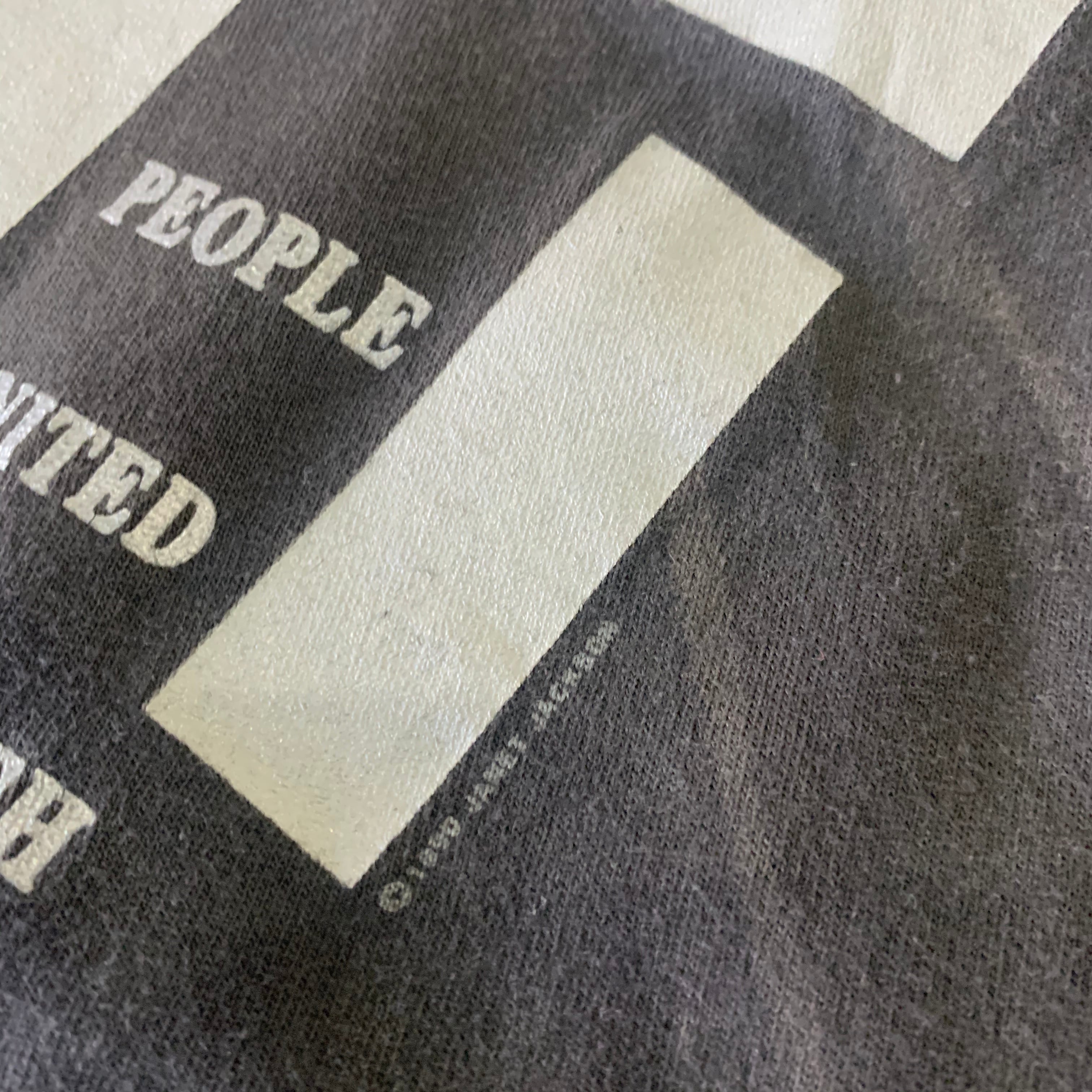 90s janet jackson T-shirt | What'z up