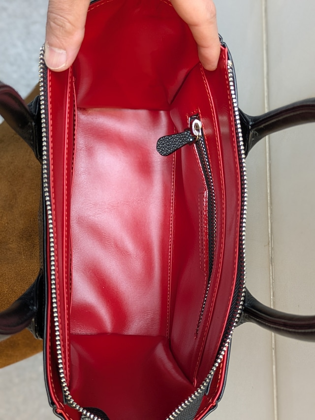 ガルーシャ ミニレクタン