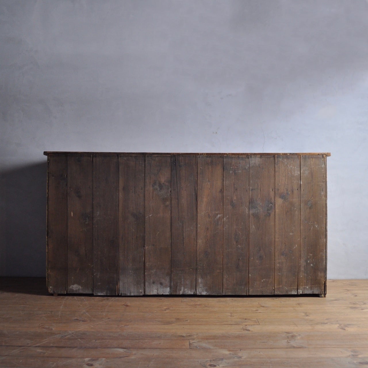 Sideboard / サイドボード 〈ショップカウンター・レジカウンター