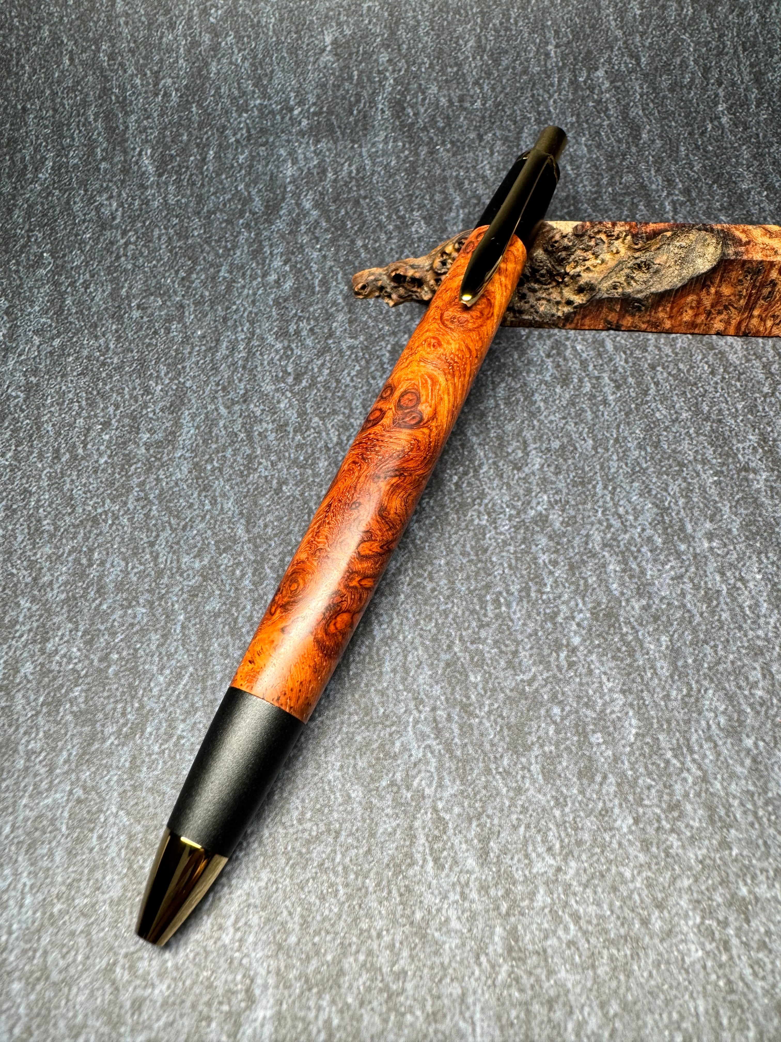 欅杢 新型シャープペンシル0.5mm | あけぼの工房