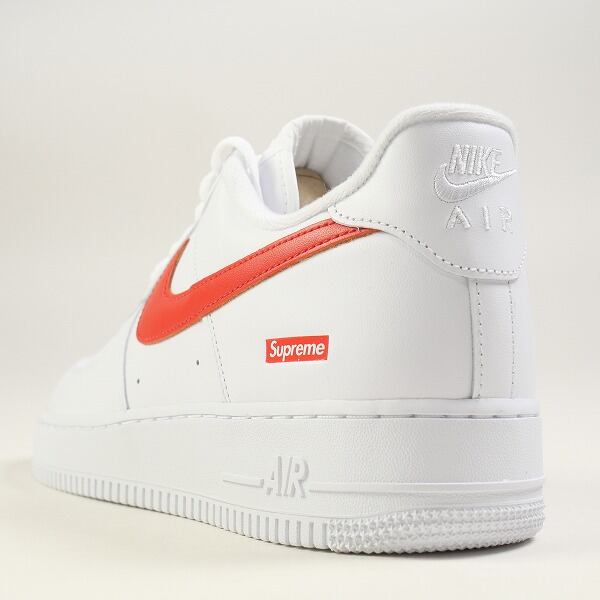 Size【25.5cm】 SUPREME シュプリーム ×NIKE 上海店限定 AIR FORCE 1 