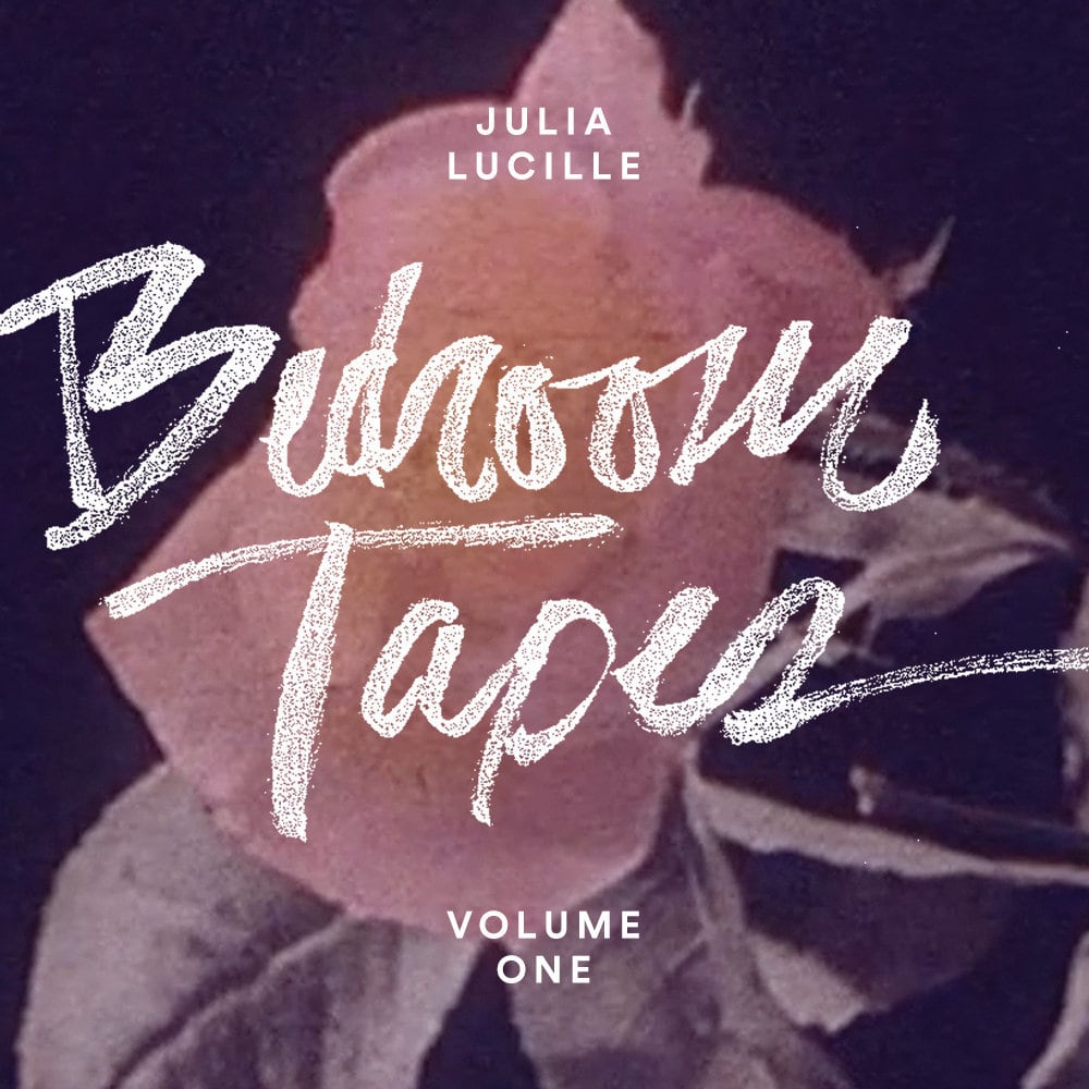 Julia Lucille / Bedroom Tapes Volume One（100 Ltd Cassette）