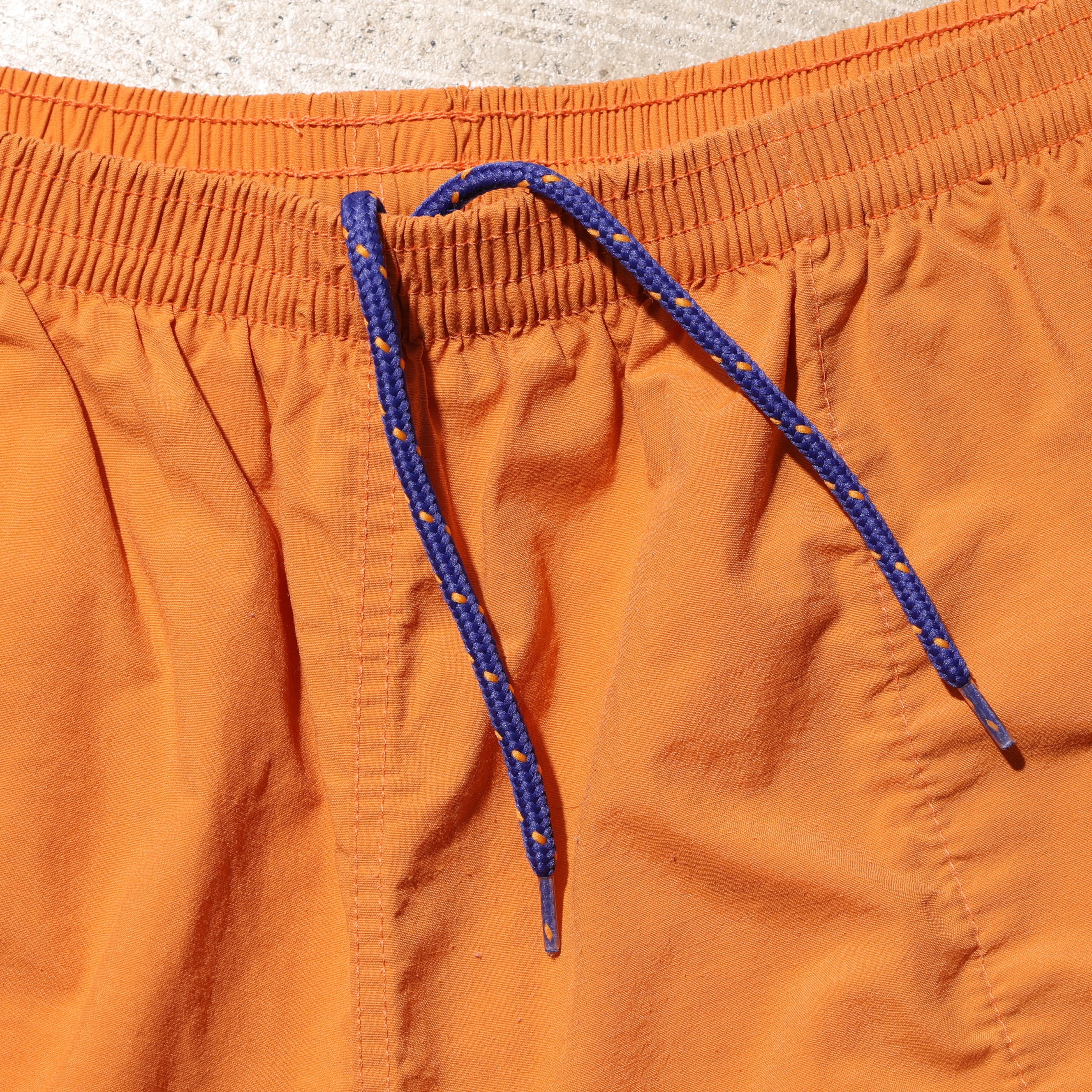 美品 XL 99年 Baggies Shorts Patagonia オレンジ バギーズショーツ