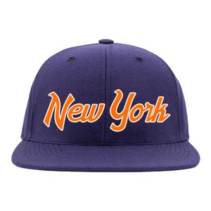 【Hood Hat】New York VI